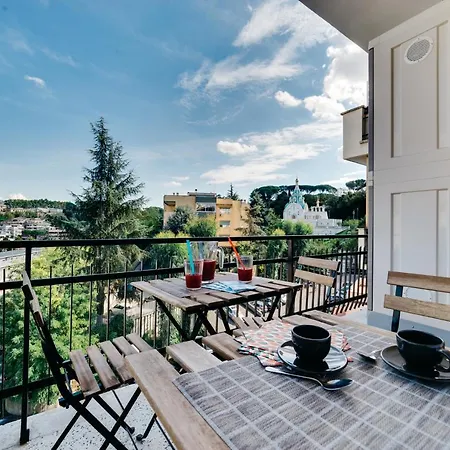 Casa Vacanze Spqr