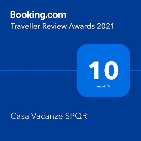 Casa Vacanze Spqr Rome