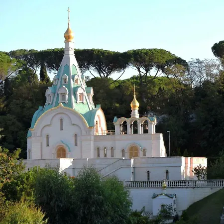Vakantiehuis Casa Vacanze Spqr