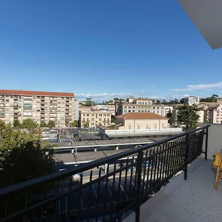 Vakantiehuis Casa Vacanze Spqr