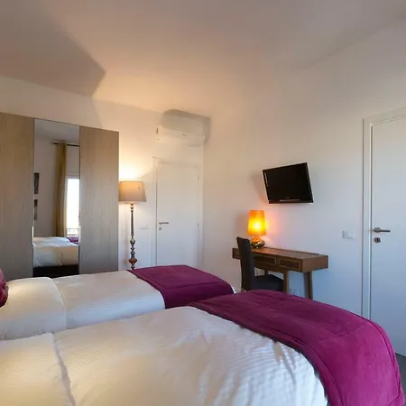 Vakantiehuis Casa Vacanze Spqr
