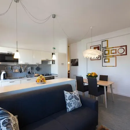 Vakantiehuis Casa Vacanze Spqr