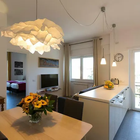 Casa Vacanze Spqr Vakantiehuis Rome