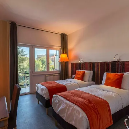 Casa Vacanze Spqr