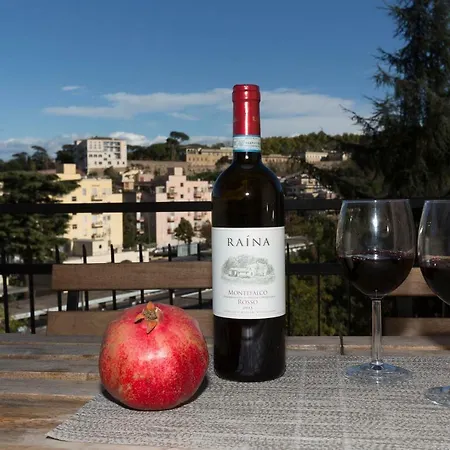 Casa Vacanze Spqr Rome