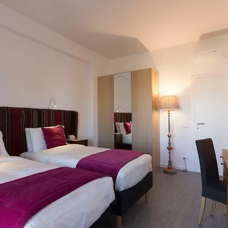 Casa Vacanze Spqr Vakantiehuis