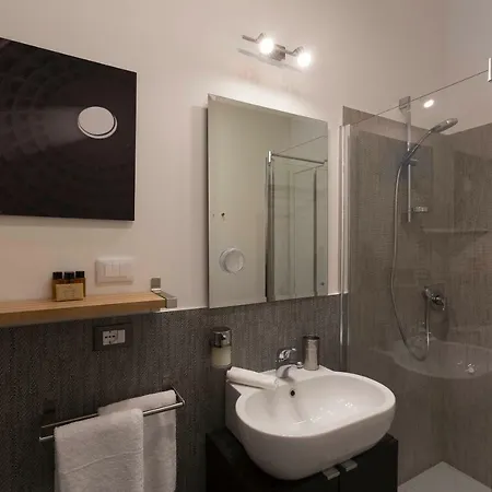 Casa Vacanze Spqr Vakantiehuis Rome