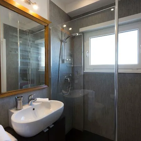 Casa Vacanze Spqr Vakantiehuis *
