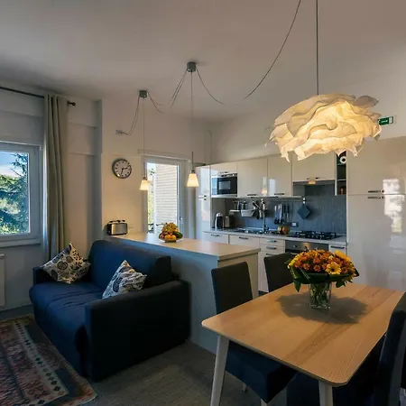 Casa Vacanze Spqr Vakantiehuis *