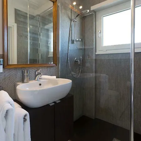 Casa Vacanze Spqr Vakantiehuis