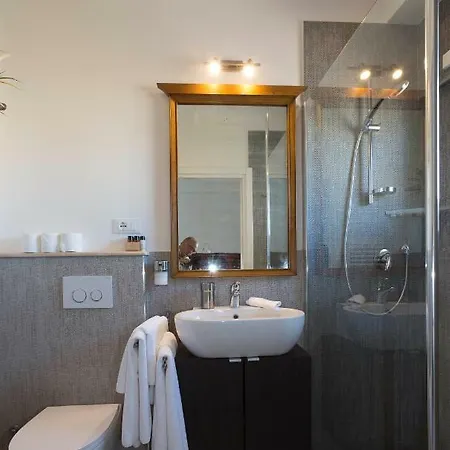 Vakantiehuis Casa Vacanze Spqr