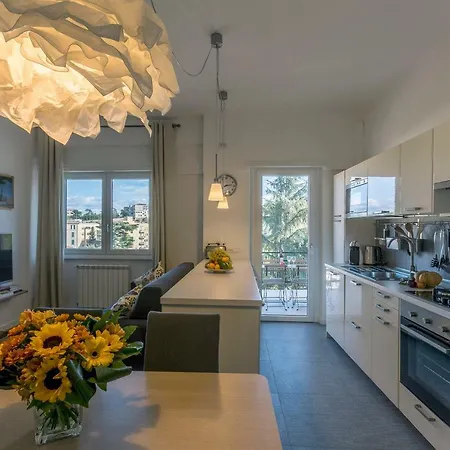 Casa Vacanze Spqr Vakantiehuis Rome