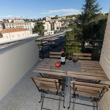 Casa Vacanze Spqr * Rome