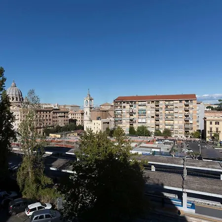 Casa Vacanze Spqr * Rome