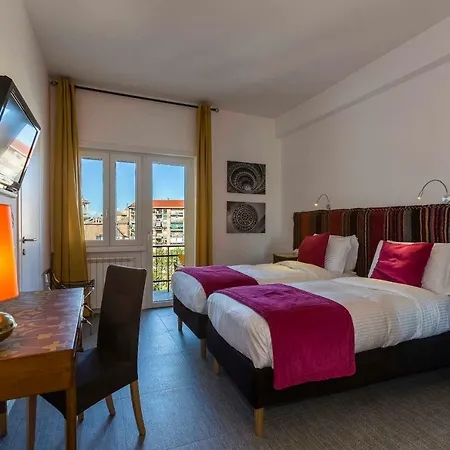 Vakantiehuis Casa Vacanze Spqr