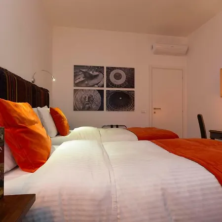 Casa Vacanze Spqr * Rome