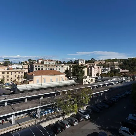 Vakantiehuis Casa Vacanze Spqr