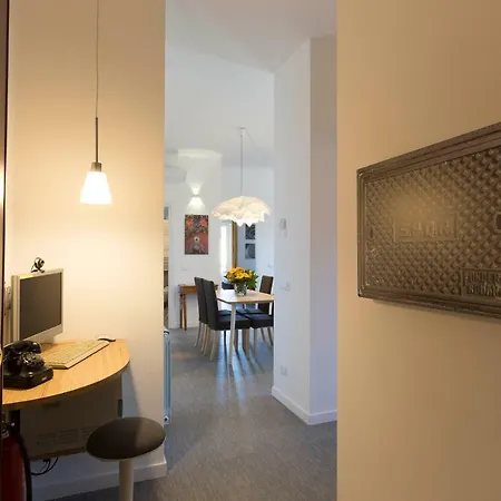 Casa Vacanze Spqr Rome