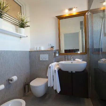 Vakantiehuis Casa Vacanze Spqr
