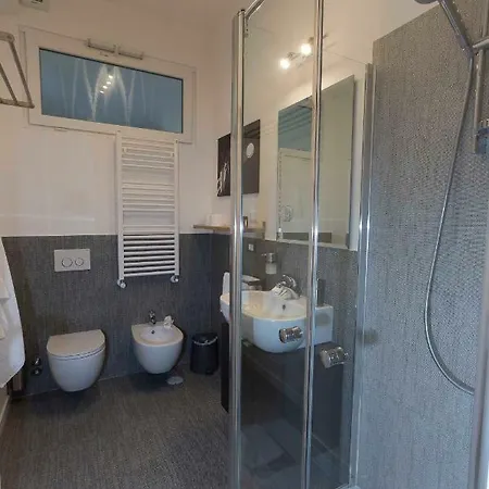 Vakantiehuis Casa Vacanze Spqr Rome